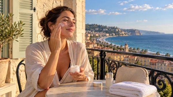 5 bienfaits inattendus des soins de beauté pour votre bien-être