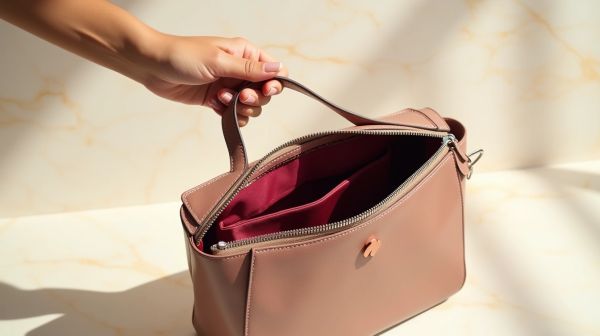Accessoires de mode : les sacs à main femme à ne pas manquer