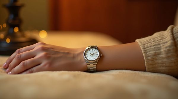 Bracelets Seiko : personnalisez votre style avec nos options variées