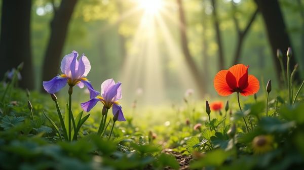 Découvrez 10 astuces pour magnifier votre beauté naturelle