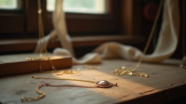 Élaborer des bijoux artisanaux uniques lors d'un atelier à Haguenau