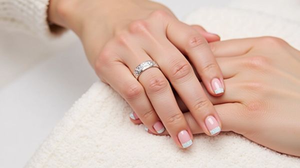 Manucure en gel UV : comment choisir vos bandes pour des ongles parfaits