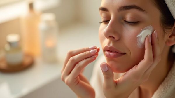 Optimisez votre routine skincare pour une peau éclatante
