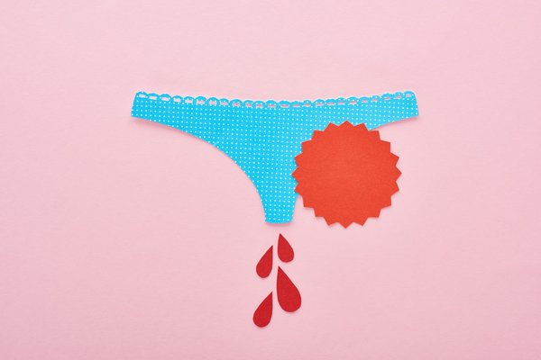 Culotte menstruelle ado : l'alliée des premières règles